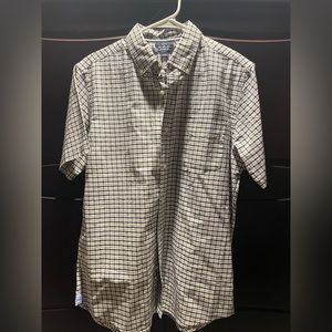 Men’s Daniel Cremieux Button Down Shirt Size L